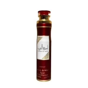 12x Ameerat Al Arab Air Freshener Spray 300ml