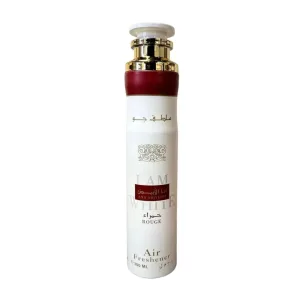 Lattafa  12x Ana Abiyedh Rouge Air Freshener 300ml Lattafa