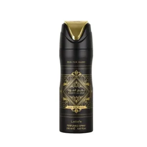 Bade'e Al Oud 200ml Deodorant Body Spray Lattafa