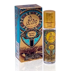 12x Dar Al Hae Perfume Oil 10ml Ard Al Zaafran