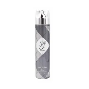 Jazzab Silver Air Freshener 300ml 12x