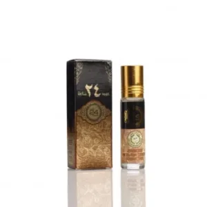 12x Oud 24 Hours Perfume Oil 10ml Ard Al Zaafran