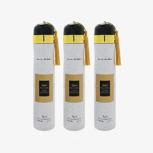 Oud Romancea Air Freshener 300ml Ard