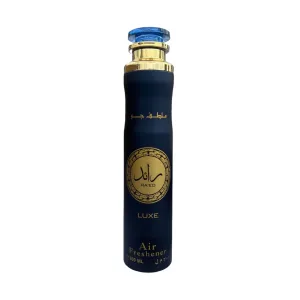 12x Ra'ed Luxe Air Freshener 300ml Lattafa