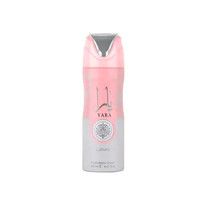 Yara 200ml Deodorant Body Spray Lattafa