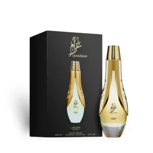 Gharam Eau De Parfum 100ml Lattafa Pride