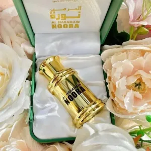 Noora 12ml Attar Perfume Oil Al Haramain