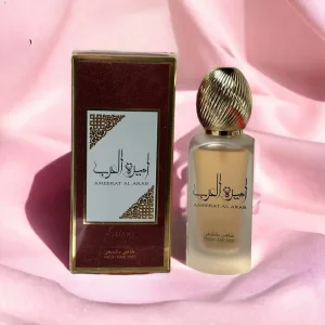 Ameerat Al Arab Hair Mist 50ml Lattafa