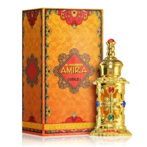 Amira Attar Perfume oil 12ml Al Haramain