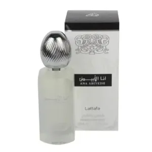 Ana Abiyedh Hair Mist 50ml Lattafa