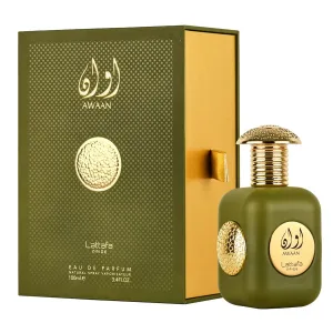 Awaan Eau De Parfum 100ml Lattafa Pride