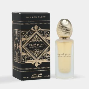 Badee Al Oud Hair Mist 50ml Lattafa