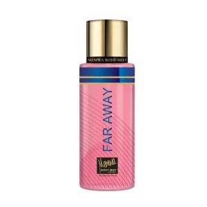 Far Away Fragrance Body Mist 250ml Gulf Orchid