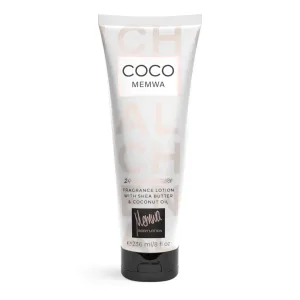 Coco Memwa Body Lotion 236ml Memwa Gulf Orchid