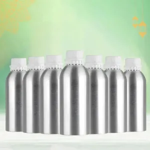 Concentrated Perfume Oil 002