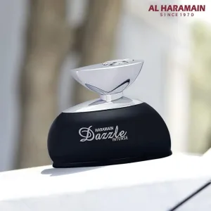 Dazzle Intense Eau de Parfum 100ml Al Haramain