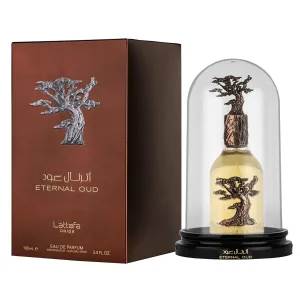 Eternal Oud Eau De Parfum 100ml Lattafa Pride