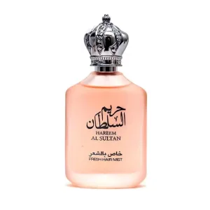 Hareem Al Sultan Hair Mist 50ml Ard Al Zaafaran