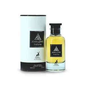 Jean Lowe Fraiche 100ml Eau De Parfum Alhambra