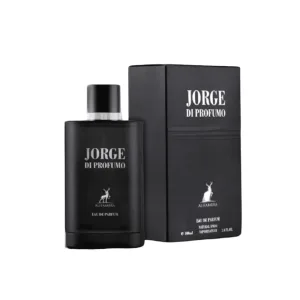 Jorge Di Profumo Eau De Perfum 100ml Alhambra