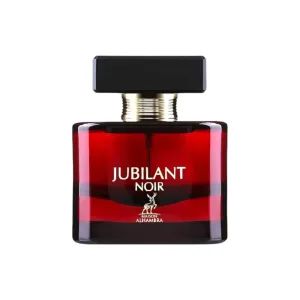 Jubilant Noir 100ml Eau De Parfum Alhambra
