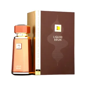 Liquid Brun 100ml French Avenue by Fragrance World