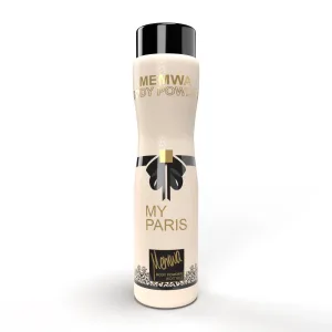 My Paris Body Powder 150g Memwa by Gulf Orchid