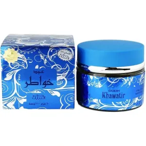Nabeel Oudh Khawatir Bakhoor Incense 60g