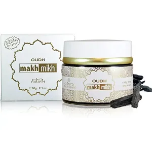 Nabeel Oudh Nabeel Makh Mikh Bakhoor Incense 60g