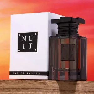 Nuit 100ml French Avenue by Fragrance World