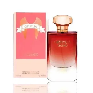 Ophylia Legend 80ml French Avenue by Fragrance World