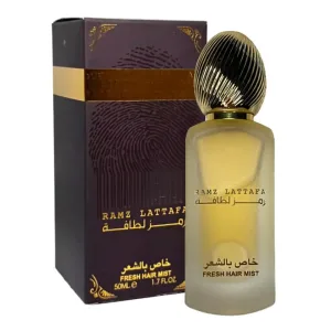 Ramz Lattafa Gold Hair Mist 50ml Lattafa