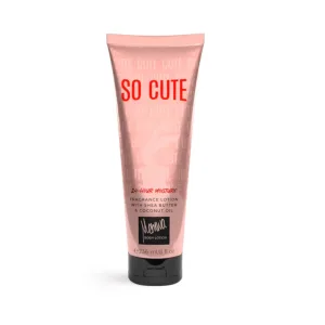 So Cute Body Lotion 236ml Memwa Gulf Orchid