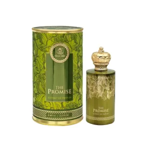 The Promise Extrait 60ml Eau De Parfum FA Niche By Fragrance World