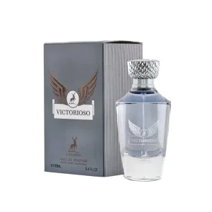 Victorioso Eau De Parfum 100ml Alhambra