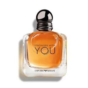 GIORGIO ARMANI Men's Emporio Armani Stronger With You Intensely EDP 100ml