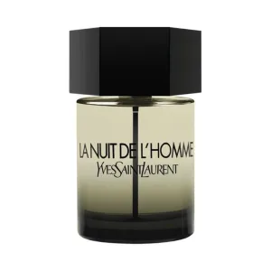 YSL La Nuit De L'Homme EDT 100ml