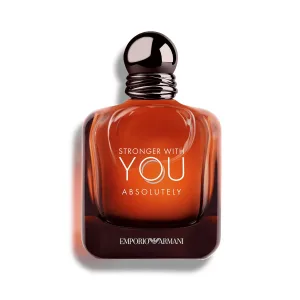 GIORGIO ARMANI Emporio Armani Stronger With You Absolutely EDP 100ml