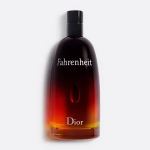 DIOR Fahrenheit Eau de Toilette (EDT) 100ml