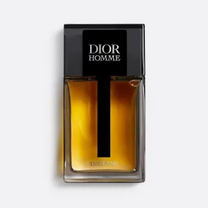 DIOR Homme Intense: Eau de Parfum intense (EdP Intense) 100ml