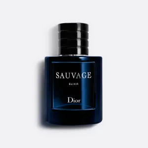 DIOR Sauvage Elixir 100ml