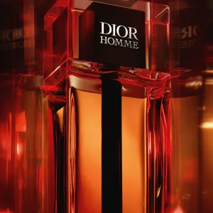 DIOR Homme Sport Eau de Toilette (EDT) 100ml