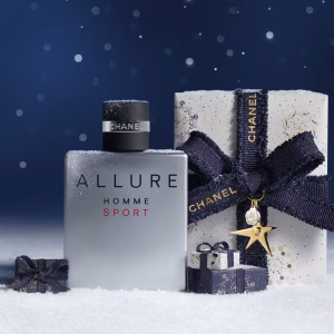 CHANEL ALLURE HOMME SPORT Eau de Toilette Spray (EDT) 100ml