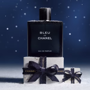 CHANEL BLEU DE CHANEL Eau de Parfum Spray (EDP) 100ml
