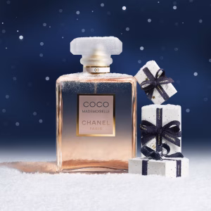 CHANEL COCO MADEMOISELLE Eau de Parfum Spray (EDP) 100ml