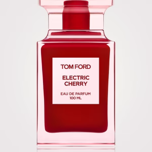 TOM FORD Electric cherry EDP 100ml