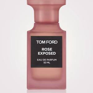 TOM FORD Rose Exposed EDP 50ml