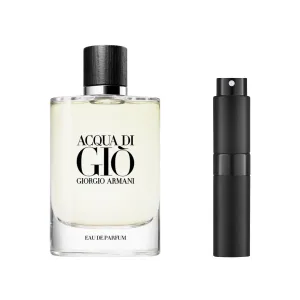 GIORGIO ARMANI Acqua di Giò  EDP spray 100ml