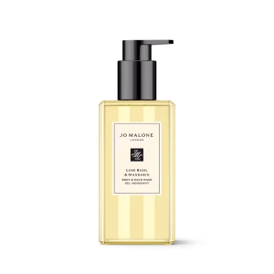 JO MALONE Lime Basil & Mandarin Body & Hand Wash 250ml