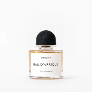 BYREDO Bal d'Afrique Absolu de Parfum 100ml